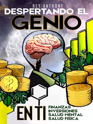 cover image of Despertando el genio en ti